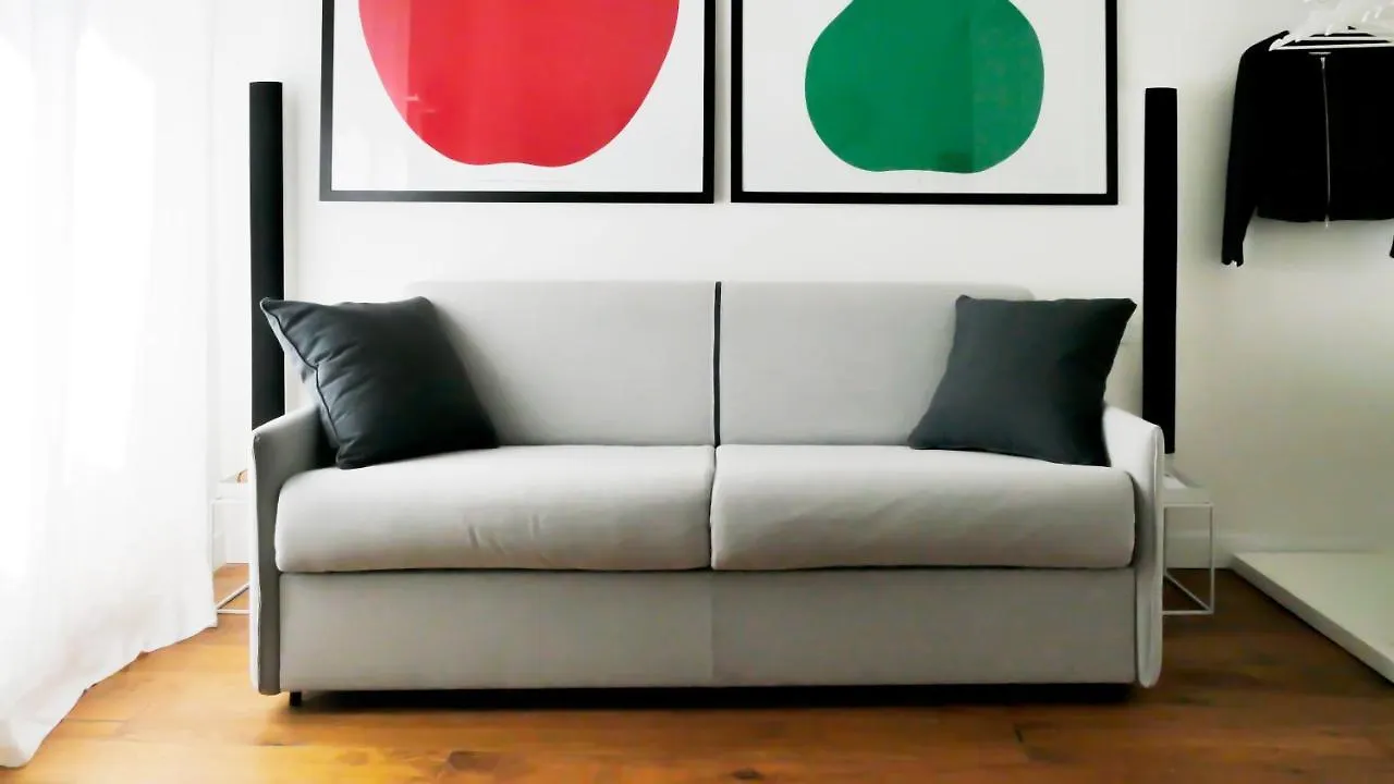 Apartment Novella Style Florence 2