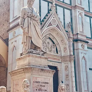 Magicflo Santa Croce Firenze