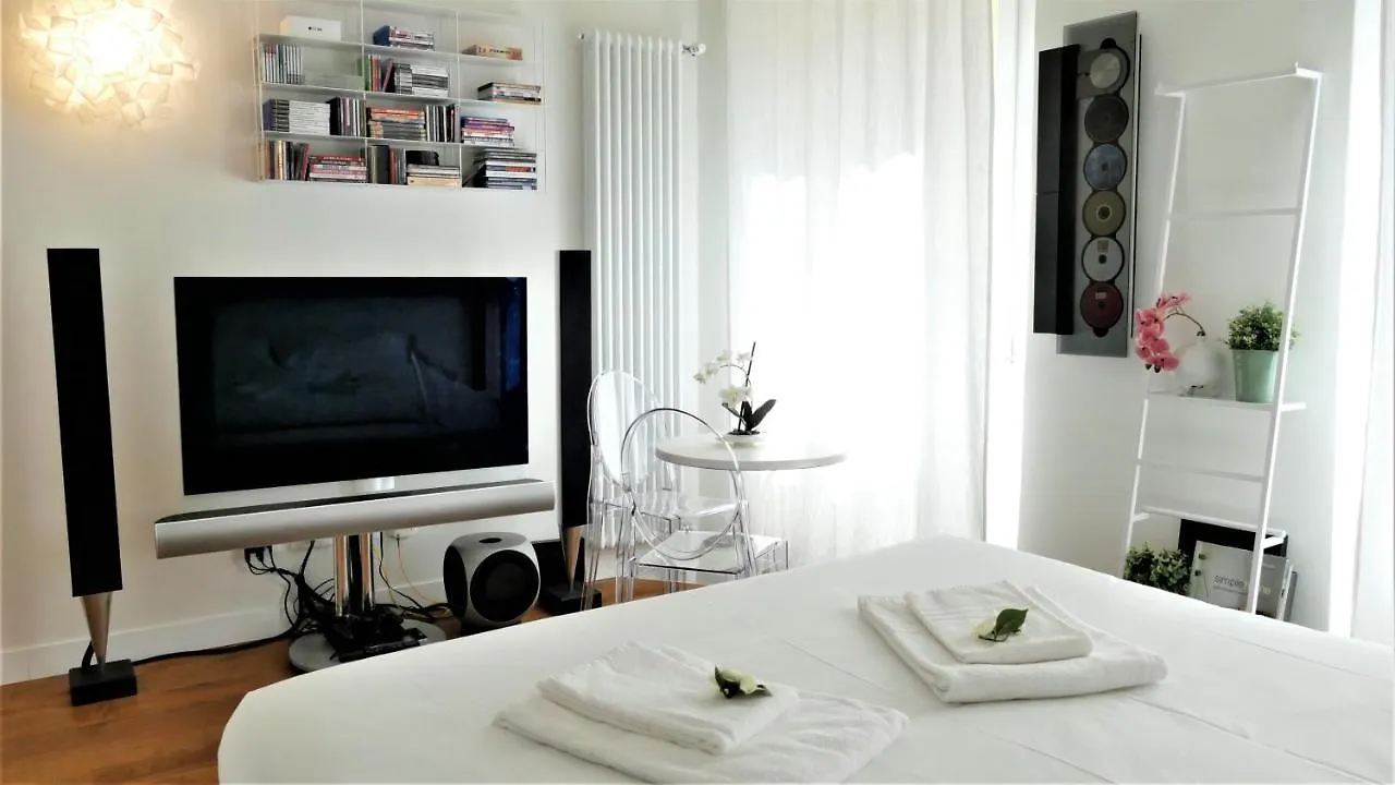 Appartement Novella Style Florence 2