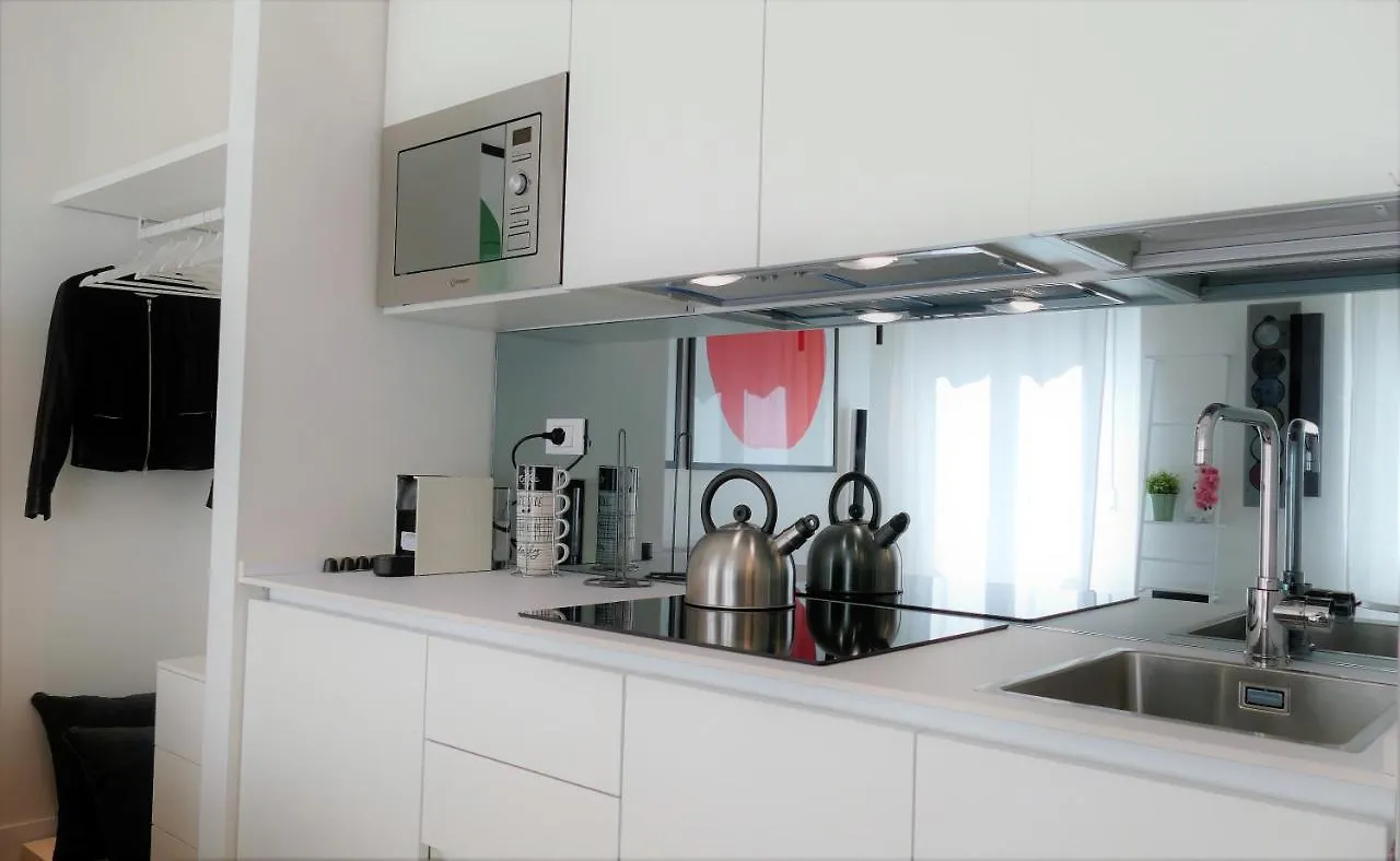 Apartment Novella Style Florence 2