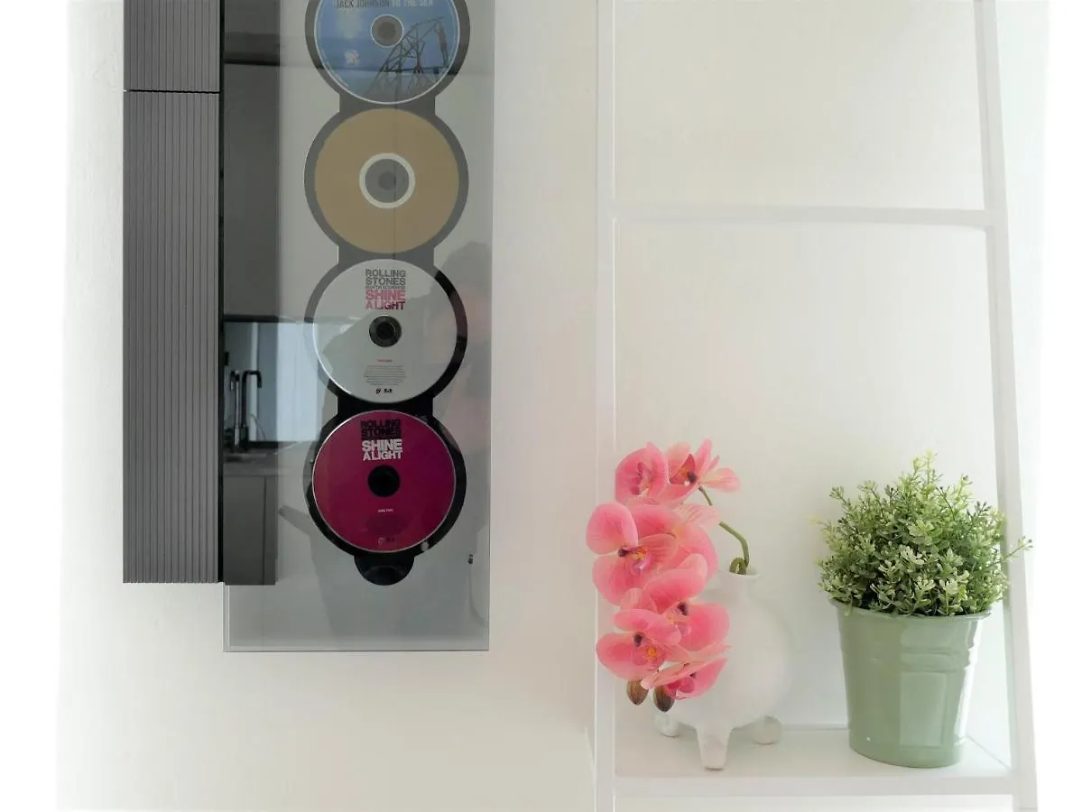 Novella Style Florence 2 Apartment