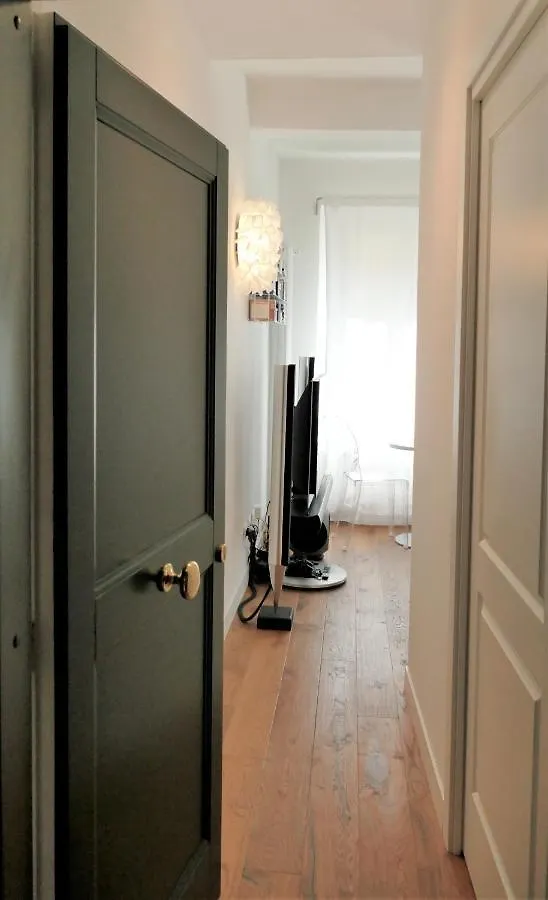 Novella Style Florence 2 Apartment